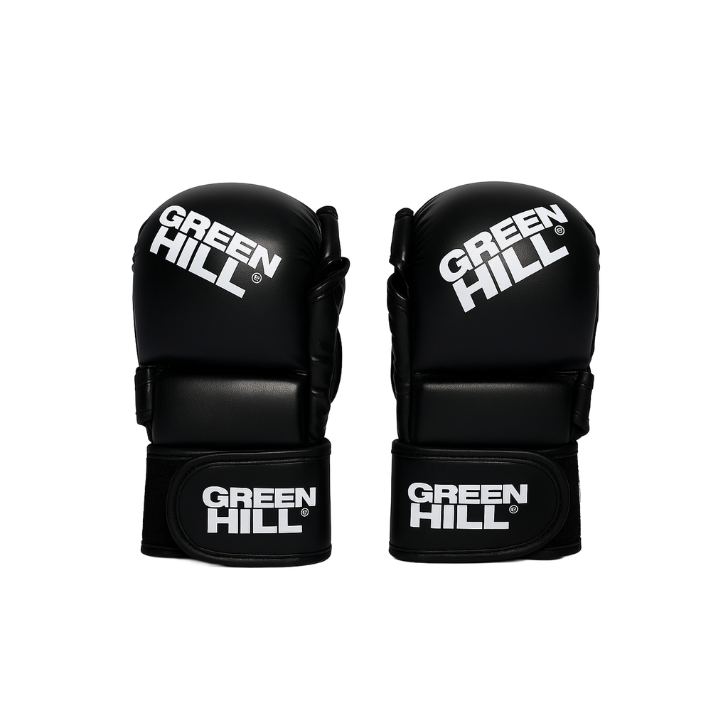 MMA Amateur Handschuhe CLASSIC – Green Hill Sports