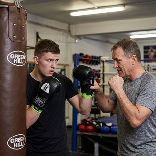 Boxtraining für Anfänger – Der richtige Einstieg in den Boxsport