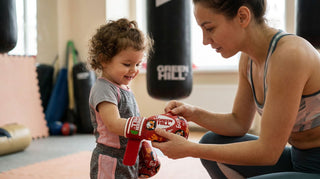 Kampfsport für Kinder | Ausrüstung & Bekleidung
