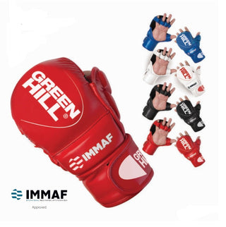 MMA Handschuhe