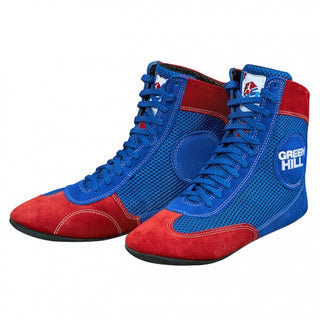 Sambo Schuhe