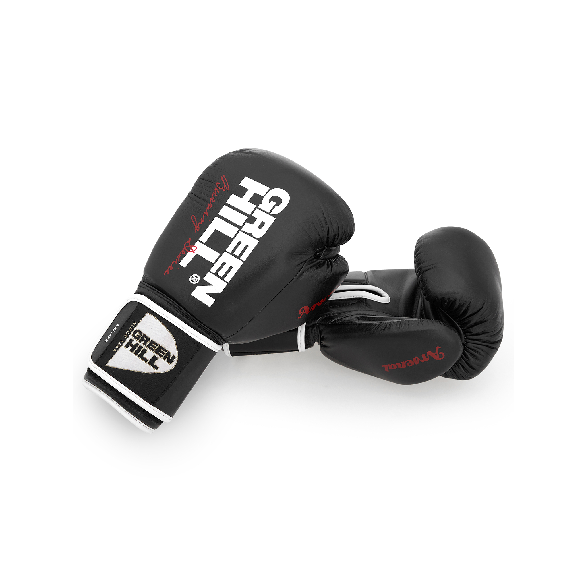 arsenal handschuhe Green Hill Boxhandschuhe ARSENAL