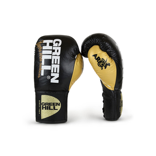 Green Hill Boxhandschuhe ARES - Leder