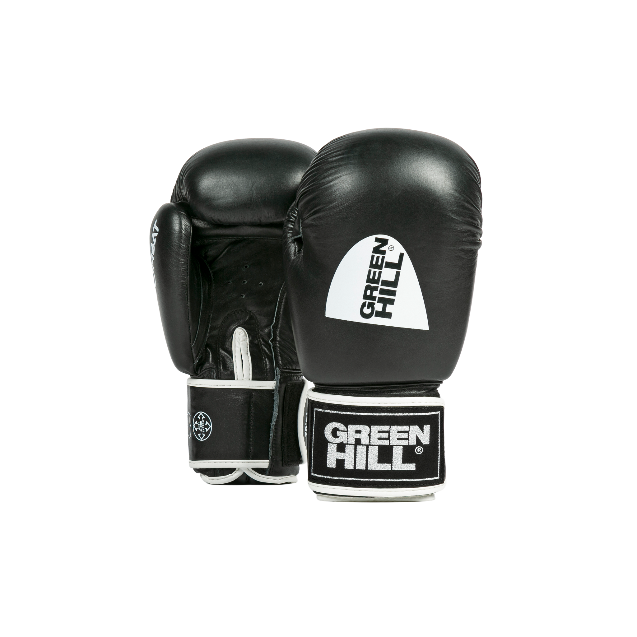 Green Hill Boxhandschuhe COMBAT