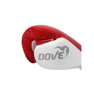 Boxhandschuhe DOVE - Leder