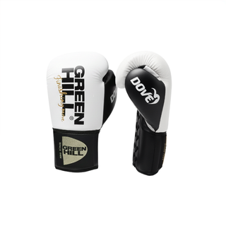 Boxhandschuhe DOVE - Leder