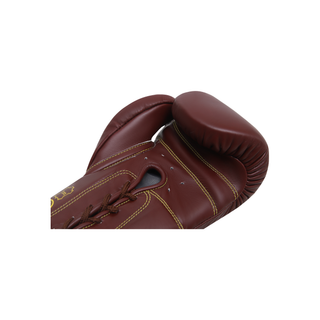 Boxhandschuhe Eagle Eye - Leder