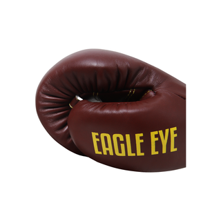 Boxhandschuhe Eagle Eye - Leder