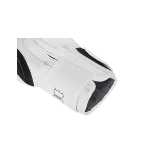 Boxhandschuhe LEGEND - Leder -  Ohne Gelenkschutz - Green Hill Sports