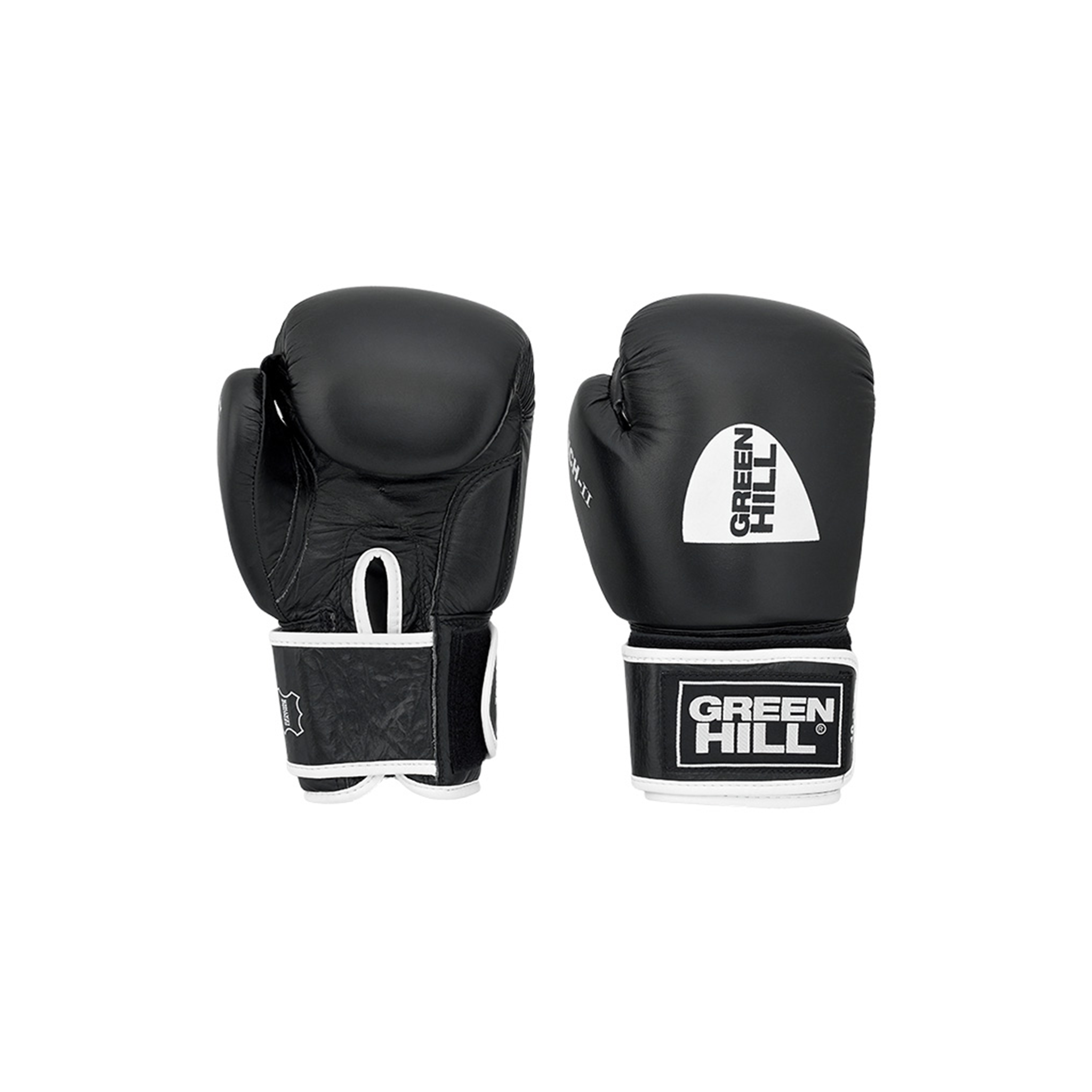 fitness boxen handschuhe Green Hill Boxhandschuhe Punch II