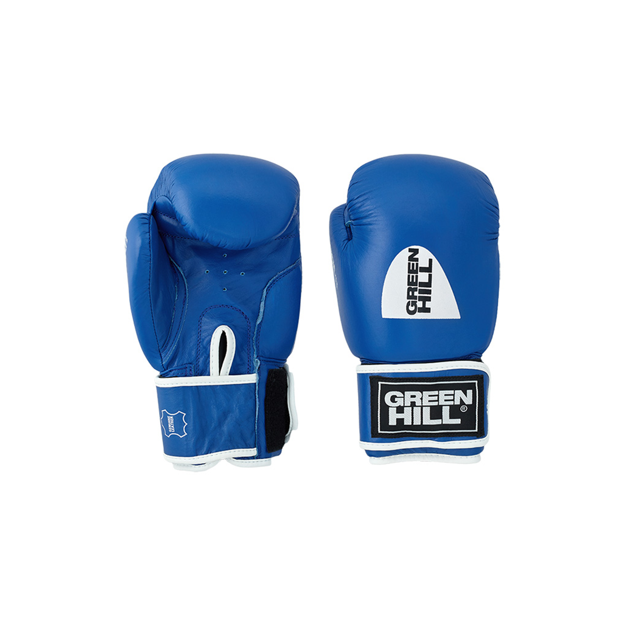 punch handschuhe Green Hill Boxhandschuhe Punch II