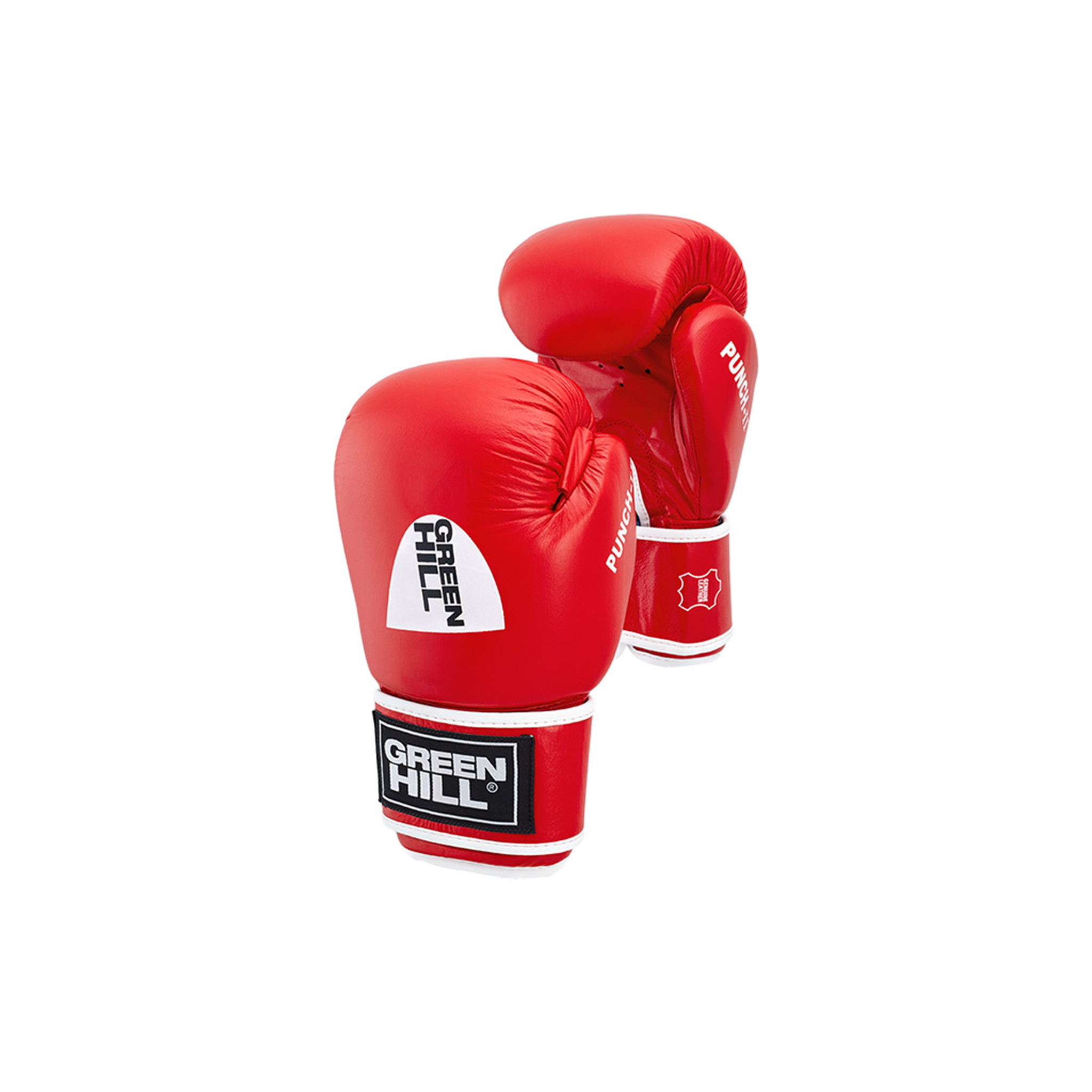 Green Hill Boxhandschuhe Punch II