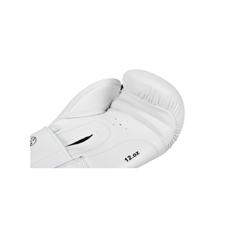 Green Hill Boxhandschuhe TIGER WHITE EDITION - Limited - Green Hill Sports