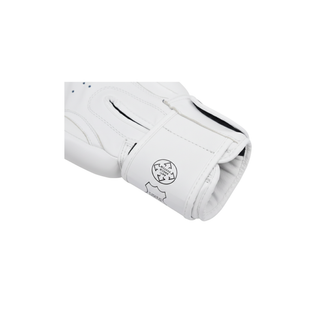 Green Hill Boxhandschuhe TIGER WHITE EDITION - Limited - Green Hill Sports