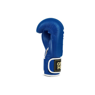 Boxhandschuhe Tiger - Leder (DBV zugelassen) - Next Level