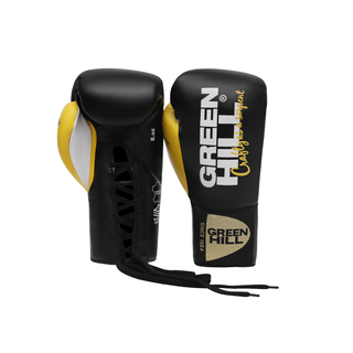 Green Hill Boxhandschuhe Taipan - Leder