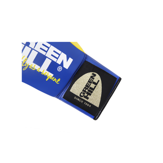 Green Hill Boxhandschuhe Taipan - Leder