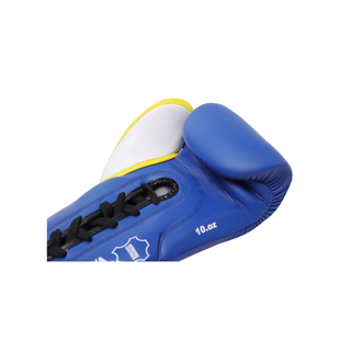 Green Hill Boxhandschuhe Taipan - Leder