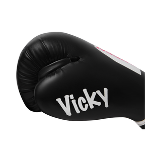 Boxhandschuhe VICKY - Kunstleder