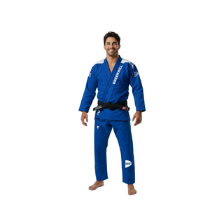 Brazilian Jiu Jitsu CLUB