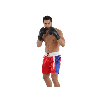 Green Hill Boxshorts OLYMP