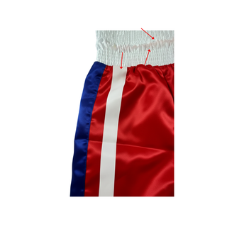 Green Hill Boxshorts OLYMP