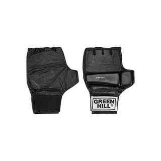 Green Hill Sandsackhandschuhe Classic - Leder