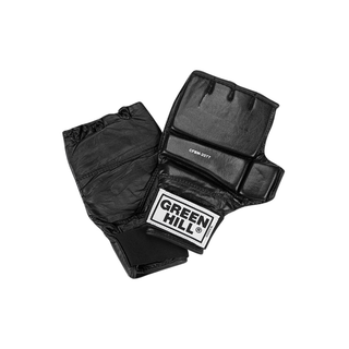 Green Hill Sandsackhandschuhe Classic - Leder