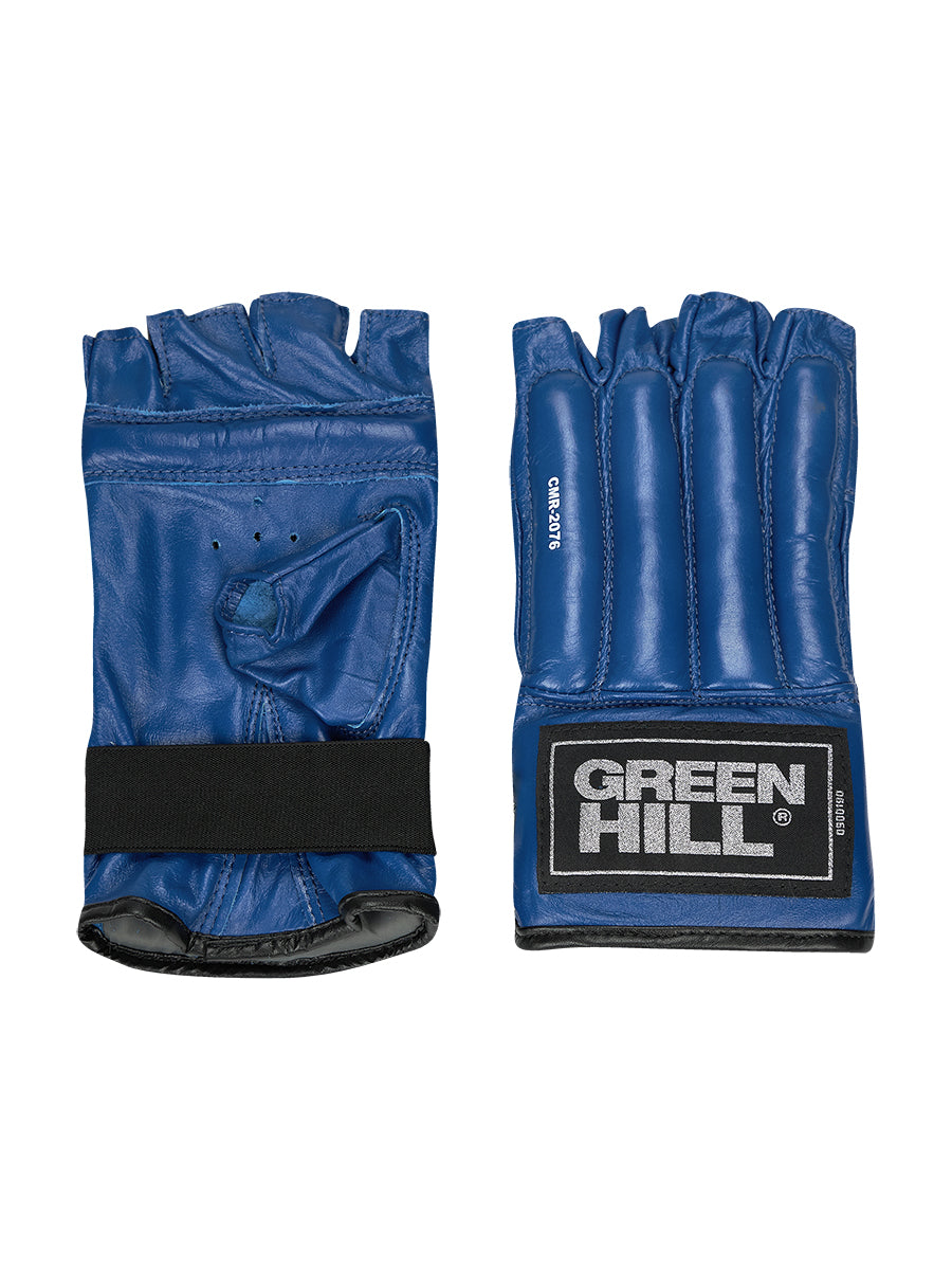 Gerätehandschuh WAVES - LEDER