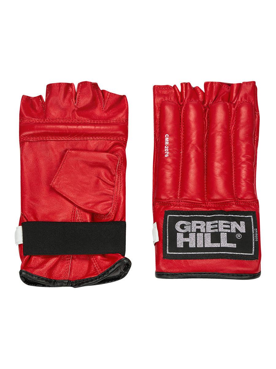 Gerätehandschuh WAVES - LEDER