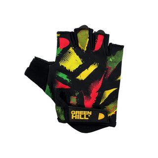 Fitness Handschuh VIBRANT GRIP - Green Hill Sports