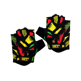 Fitness Handschuh VIBRANT GRIP - Green Hill Sports