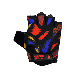 Fitness Handschuh VIBRANT GRIP - Green Hill Sports