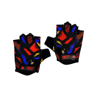 Fitness Handschuh VIBRANT GRIP - Green Hill Sports