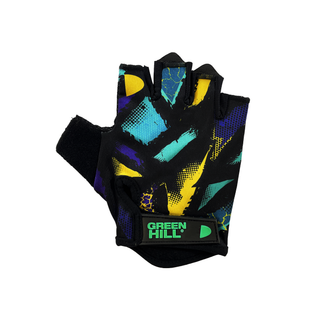 Fitness Handschuh VIBRANT GRIP - Green Hill Sports