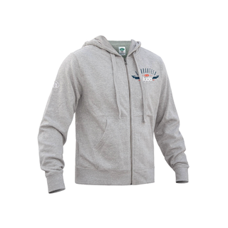 Green Hill Training Jacke "GUARANTEED JUDO" - Green Hill Sports