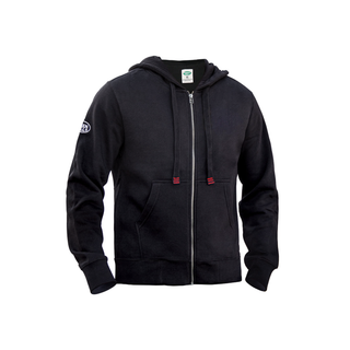 Green Hill Hoodie Jacke CLASSIC - Unisex