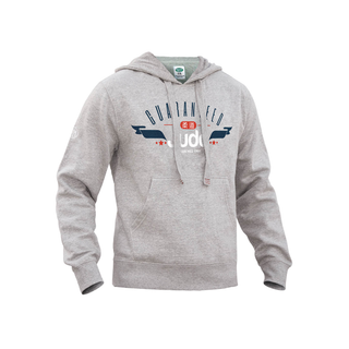 Green Hill Hoodie "GUARANTEED JUDO" - Green Hill Sports