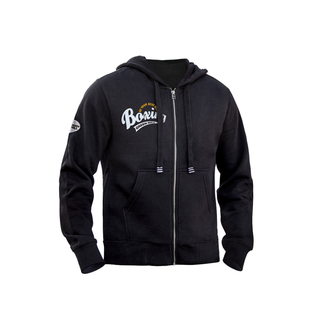 Green Hill Hoodie Jacke BOXING