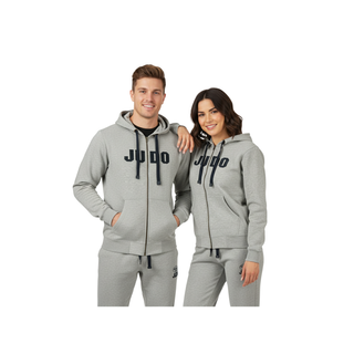 Green Hill JUDO Fleece Trainingsanzug