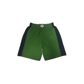 Baumwoll Shorts COMFY - Green Hill Sports