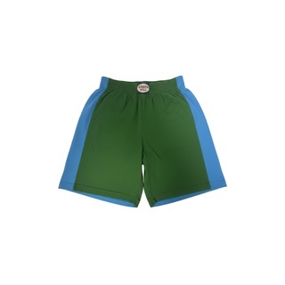 Baumwoll Shorts COMFY - Green Hill Sports