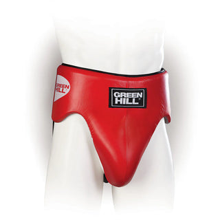 Green Hill Tiefschutz Ferus