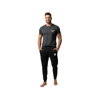 Trainingshose Basic - Green Hill Sports