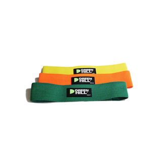 Green Hill® 3PCS LOOP BAND SET