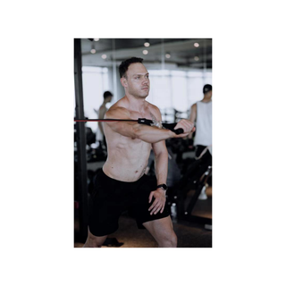 Green Hill Power Resistance Bands Set 11-tlg. - Green Hill Sports