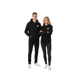 Green Hill Hoodie RAW BOXING