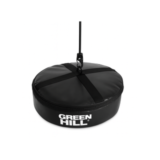 Green Hill Ground Support - Bodengewicht