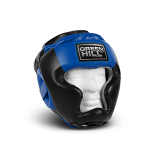 Kopfschutz GUARDIAN - KUNSTLEDER