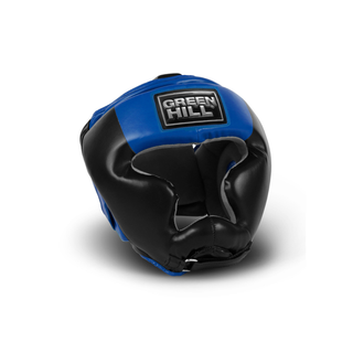 Kopfschutz GUARDIAN - KUNSTLEDER